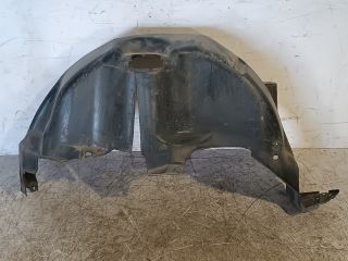 bontott HONDA JAZZ Jobb hátsó Dobbetét (Kerékjárati, Műanyag)