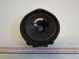 bontott HONDA JAZZ Jobb hátsó Hangszóró