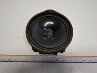 bontott HONDA JAZZ Jobb hátsó Hangszóró