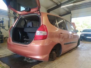 bontott HONDA JAZZ Jobb hátsó Kapaszkodó (Felső)