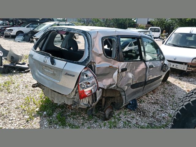 bontott HONDA JAZZ Jobb hátsó Kapaszkodó (Felső)