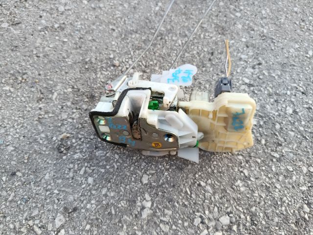 bontott HONDA JAZZ Jobb hátsó Központizár Motor