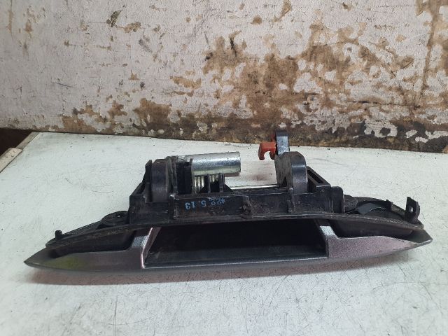 bontott HONDA JAZZ Jobb hátsó Külső Kilincs