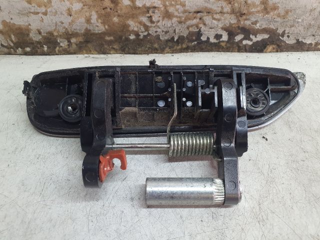 bontott HONDA JAZZ Jobb hátsó Külső Kilincs