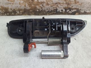 bontott HONDA JAZZ Jobb hátsó Külső Kilincs