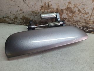 bontott HONDA JAZZ Jobb hátsó Külső Kilincs