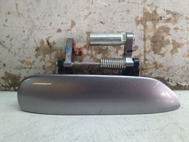 bontott HONDA JAZZ Jobb hátsó Külső Kilincs