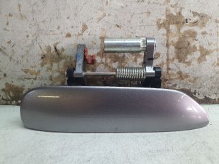 bontott HONDA JAZZ Jobb hátsó Külső Kilincs