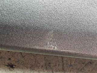 bontott HONDA JAZZ Jobb hátsó Külső Kilincs