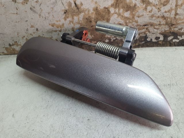 bontott HONDA JAZZ Jobb hátsó Külső Kilincs