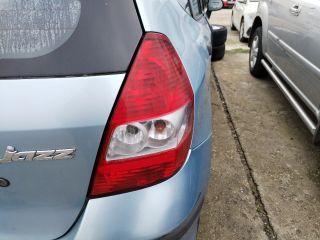 bontott HONDA JAZZ Jobb Hátsó Lámpa