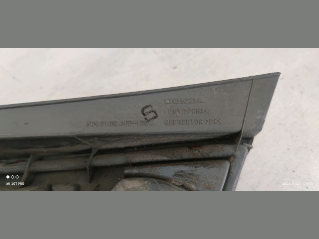 bontott HONDA JAZZ Jobb Hátsó Lámpa