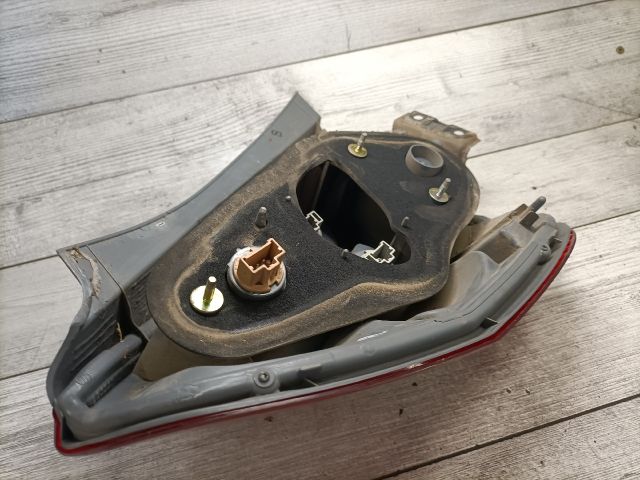 bontott HONDA JAZZ Jobb Hátsó Lámpa