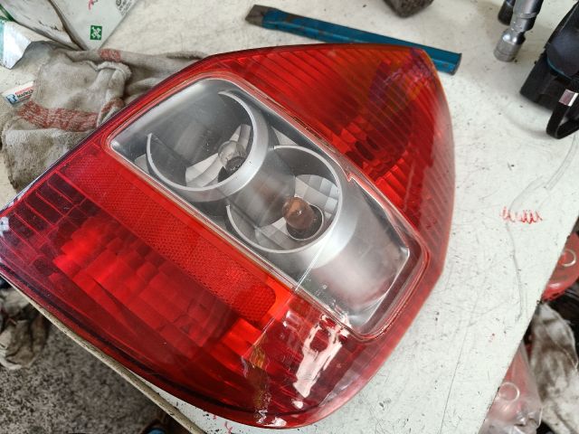 bontott HONDA JAZZ Jobb Hátsó Lámpa