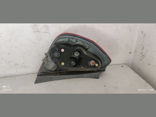 bontott HONDA JAZZ Jobb Hátsó Lámpa