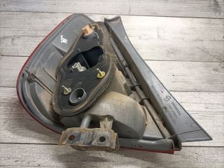 bontott HONDA JAZZ Jobb Hátsó Lámpa