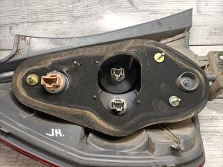 bontott HONDA JAZZ Jobb Hátsó Lámpa