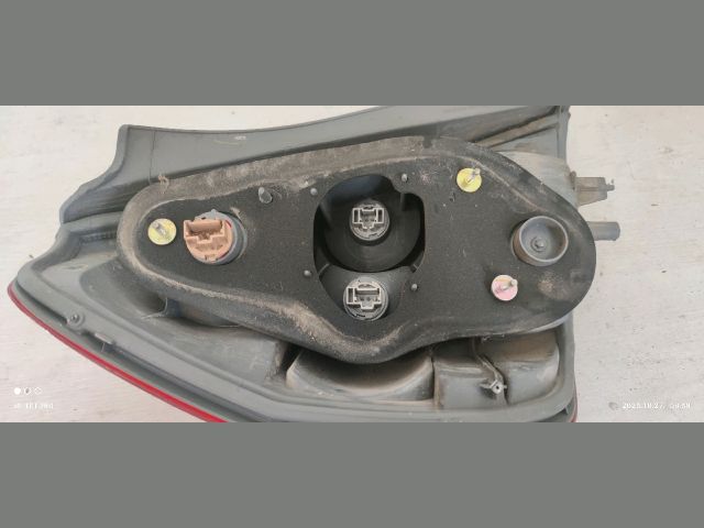 bontott HONDA JAZZ Jobb Hátsó Lámpa