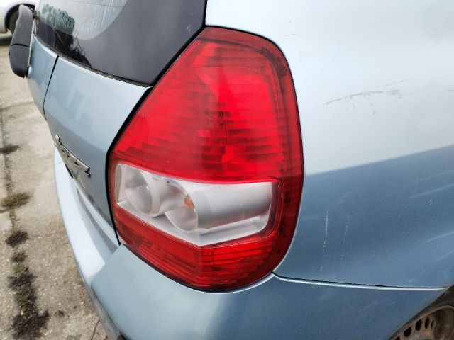 bontott HONDA JAZZ Jobb Hátsó Lámpa