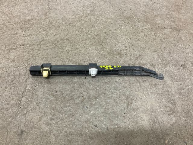 bontott HONDA JAZZ Jobb hátsó Lökhárító Tartó (Műanyag)