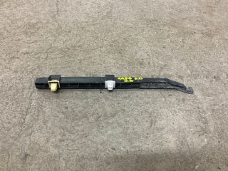 bontott HONDA JAZZ Jobb hátsó Lökhárító Tartó (Műanyag)