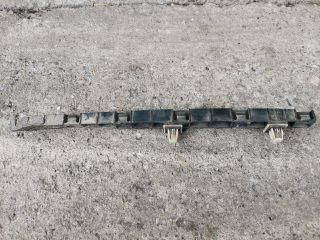 bontott HONDA JAZZ Jobb hátsó Lökhárító Tartó (Műanyag)