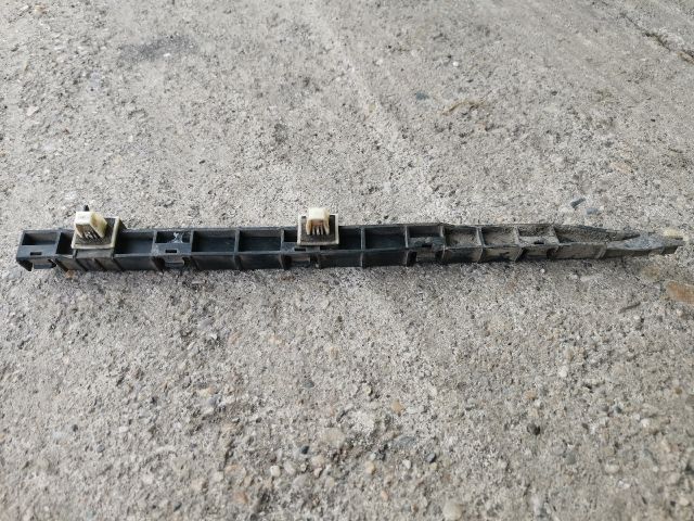 bontott HONDA JAZZ Jobb hátsó Lökhárító Tartó (Műanyag)