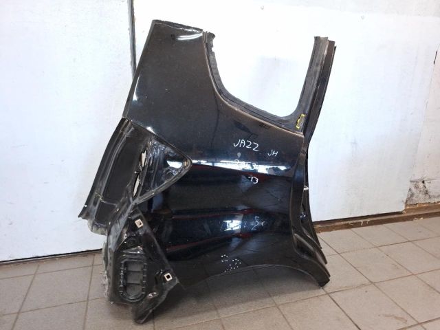 bontott HONDA JAZZ Jobb hátsó Negyed Karosszéria Csomag