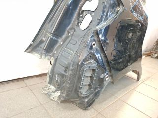 bontott HONDA JAZZ Jobb hátsó Negyed Karosszéria Csomag