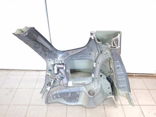 bontott HONDA JAZZ Jobb hátsó Negyed Karosszéria Csomag