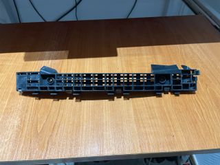 bontott HONDA JAZZ Jobb hátsó Oldal Lökhárító Tartó (Műanyag)