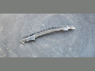 bontott HONDA JAZZ Jobb hátsó Oldal Lökhárító Tartó (Műanyag)