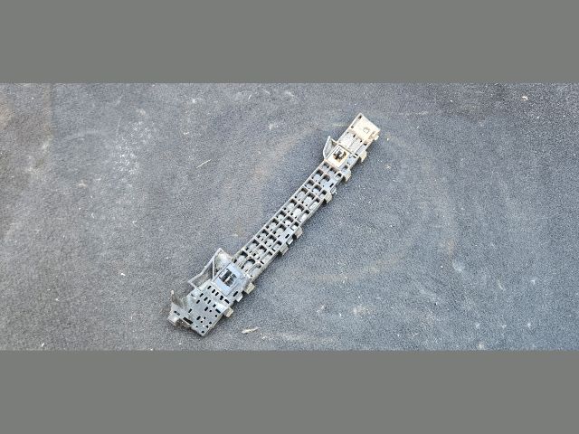 bontott HONDA JAZZ Jobb hátsó Oldal Lökhárító Tartó (Műanyag)