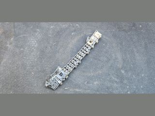 bontott HONDA JAZZ Jobb hátsó Oldal Lökhárító Tartó (Műanyag)