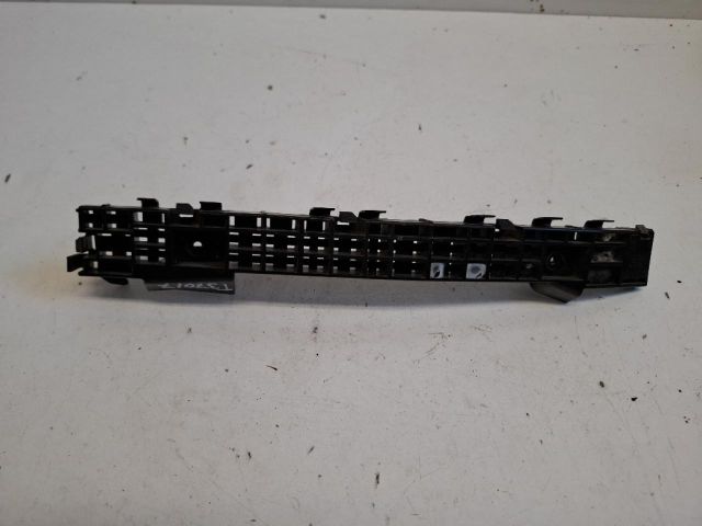 bontott HONDA JAZZ Jobb hátsó Oldal Lökhárító Tartó (Műanyag)