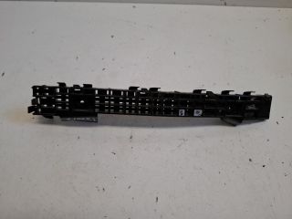 bontott HONDA JAZZ Jobb hátsó Oldal Lökhárító Tartó (Műanyag)