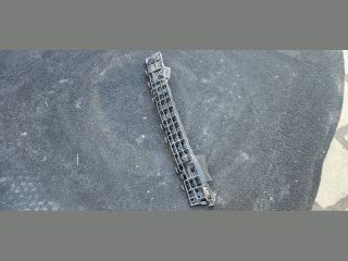 bontott HONDA JAZZ Jobb hátsó Oldal Lökhárító Tartó (Műanyag)