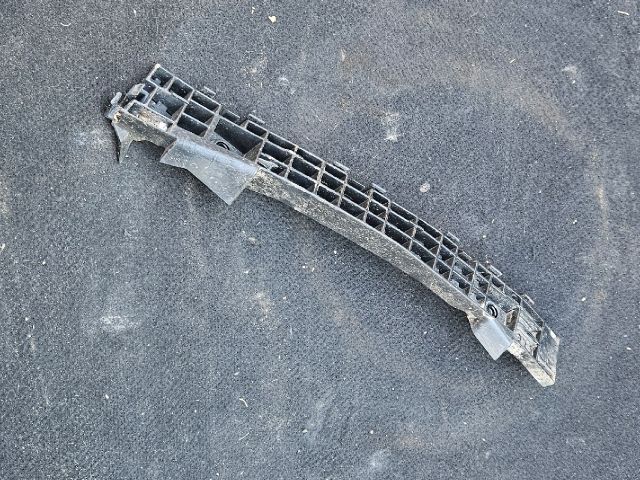 bontott HONDA JAZZ Jobb hátsó Oldal Lökhárító Tartó (Műanyag)