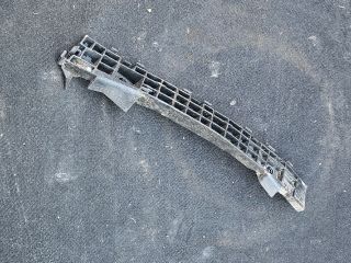 bontott HONDA JAZZ Jobb hátsó Oldal Lökhárító Tartó (Műanyag)