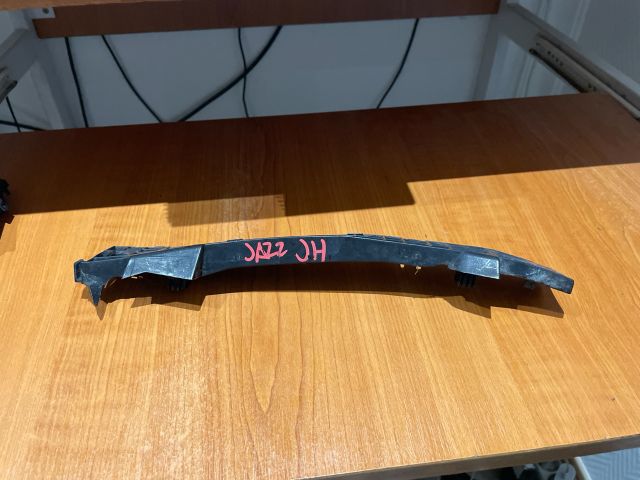 bontott HONDA JAZZ Jobb hátsó Oldal Lökhárító Tartó (Műanyag)