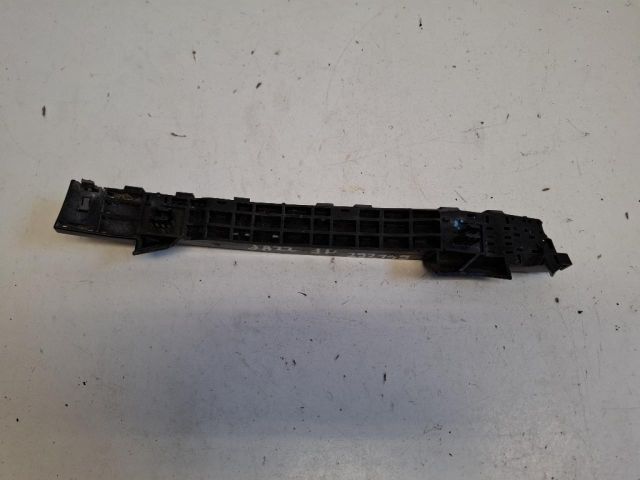 bontott HONDA JAZZ Jobb hátsó Oldal Lökhárító Tartó (Műanyag)