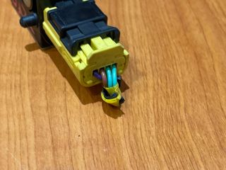 bontott HONDA JAZZ Jobb hátsó Oldal Ütközés Érzékelő