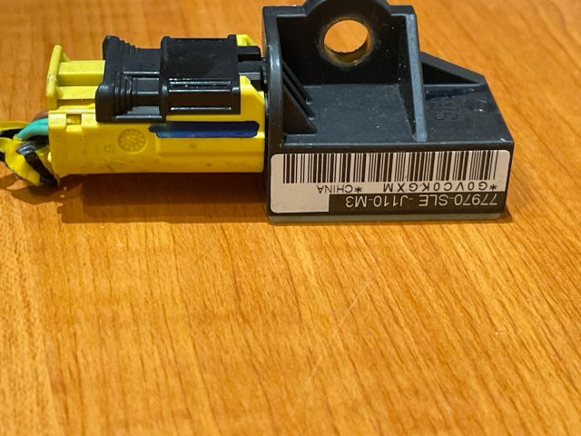 bontott HONDA JAZZ Jobb hátsó Oldal Ütközés Érzékelő