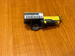 bontott HONDA JAZZ Jobb hátsó Oldal Ütközés Érzékelő