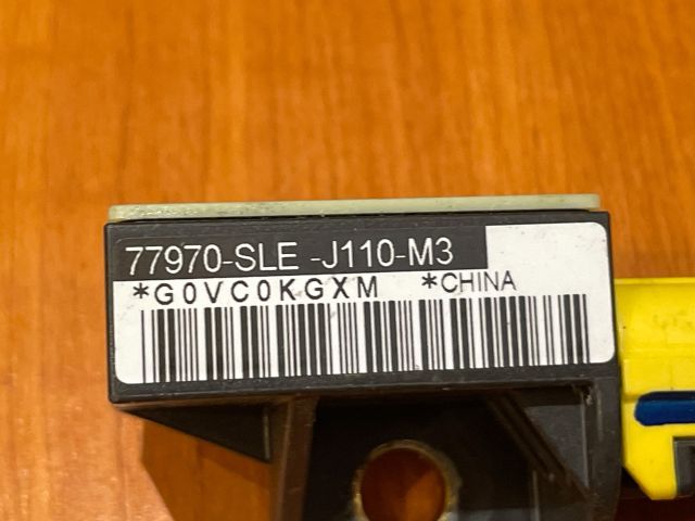 bontott HONDA JAZZ Jobb hátsó Oldal Ütközés Érzékelő