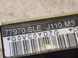 bontott HONDA JAZZ Jobb hátsó Oldal Ütközés Érzékelő