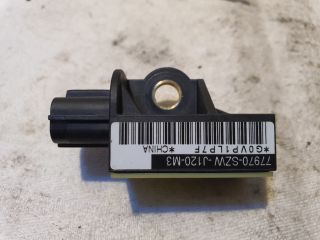 bontott HONDA JAZZ Jobb hátsó Oldal Ütközés Érzékelő