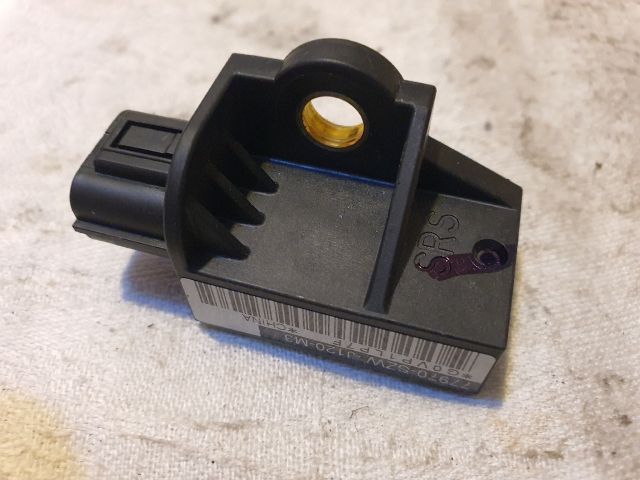 bontott HONDA JAZZ Jobb hátsó Oldal Ütközés Érzékelő