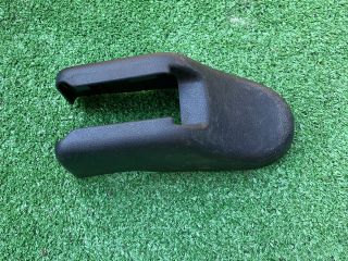 bontott HONDA JAZZ Jobb hátsó Ülés melletti Kárpit