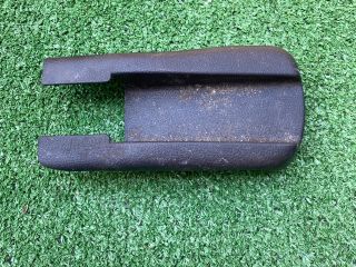 bontott HONDA JAZZ Jobb hátsó Ülés melletti Kárpit